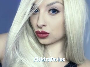 ElektraDivine
