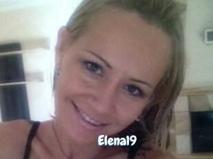 Elena19 Coquine Avenue