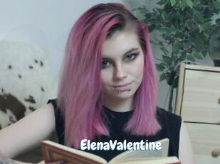 ElenaValentine