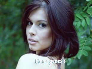 Elena_genesis
