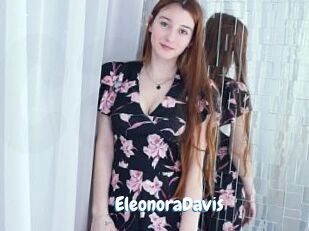 EleonoraDavis Coquine Avenue
