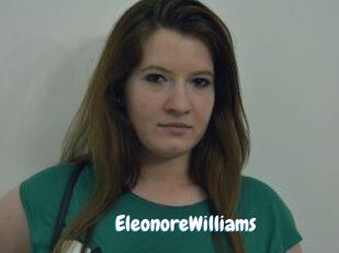 EleonoreWilliams