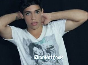 ElianHotCock