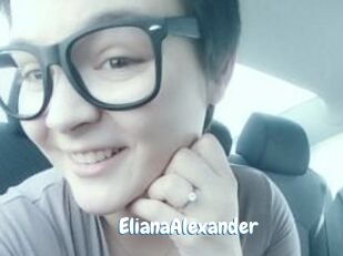 ElianaAlexander