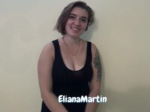 ElianaMartin