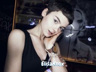 ElisaKnox Coquine Avenue