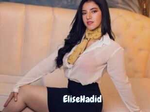 EliseHadid