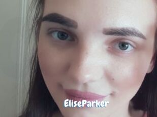EliseParker Coquine Avenue
