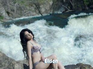 Elison