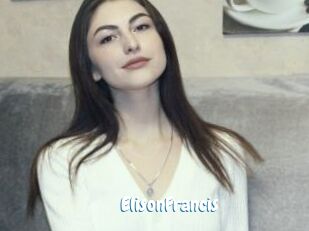 ElisonFrancis