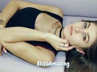 ElizaAmazing