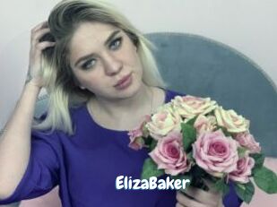 ElizaBaker