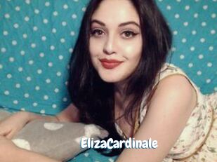 ElizaCardinale