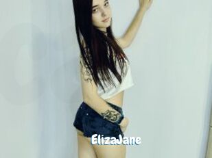 ElizaJane