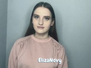 ElizaNovy