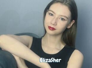 ElizaSher