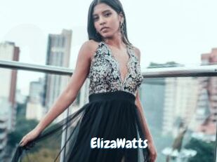 ElizaWatts Coquine Avenue