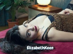 ElizabethKeen