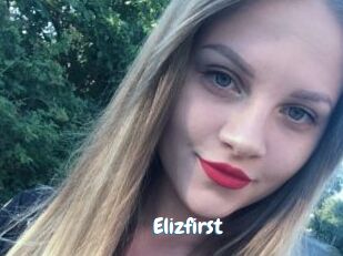 Elizfirst