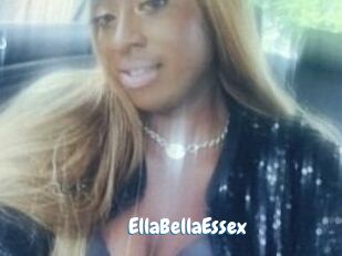 EllaBellaEssex Coquine Avenue