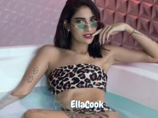 EllaCook