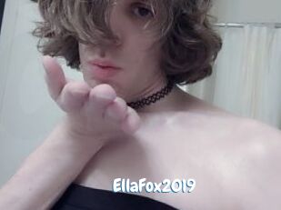 EllaFox2019