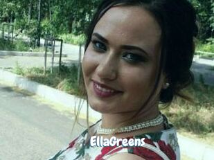 EllaGreens