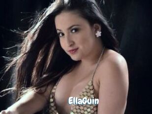 EllaGuin