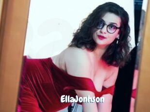 EllaJonhson
