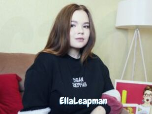 EllaLeapman