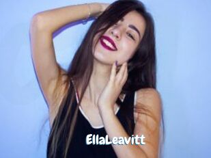 EllaLeavitt