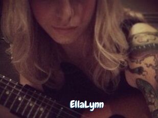 EllaLynn