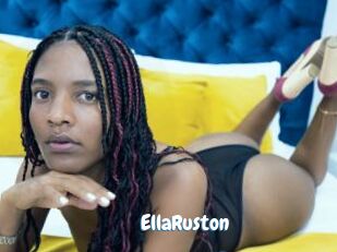 EllaRuston