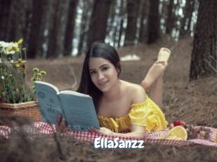 EllaSanzz