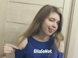 EllaSoHot