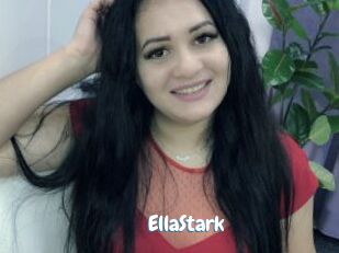 EllaStark Coquine Avenue