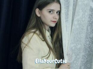 EllaYourCutie