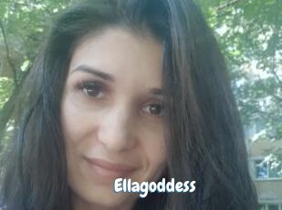Ellagoddess