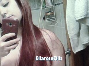 Ellarose_Ellis Coquine Avenue