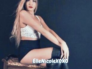 ElleNicoleXOXO Coquine Avenue