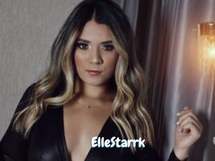 ElleStarrk Coquine Avenue
