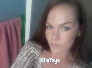 ElleToye