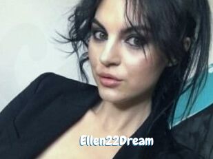 Ellen22Dream