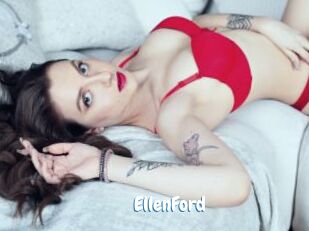 EllenFord