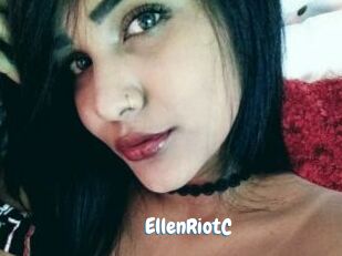 EllenRiotC Coquine Avenue