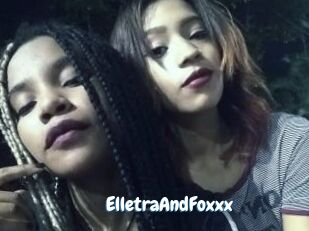 ElletraAndFoxxx