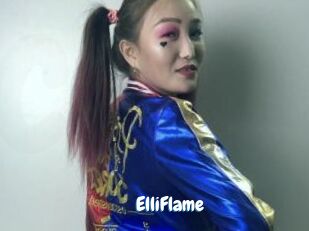 ElliFlame