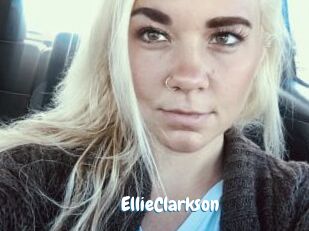 EllieClarkson Coquine Avenue