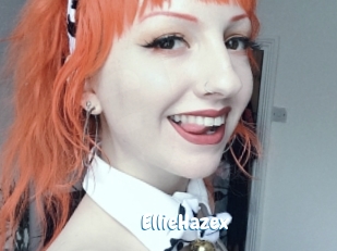 EllieHazex