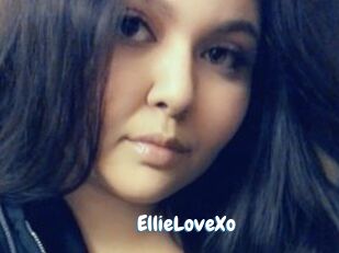 EllieLoveXo